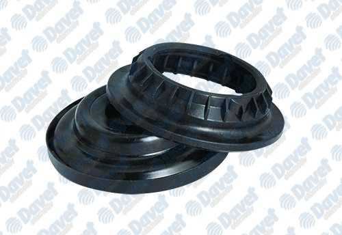 MGA-951580 On Amortisor Ust Tabla 2 Adet ( Ford   Connect 02- )